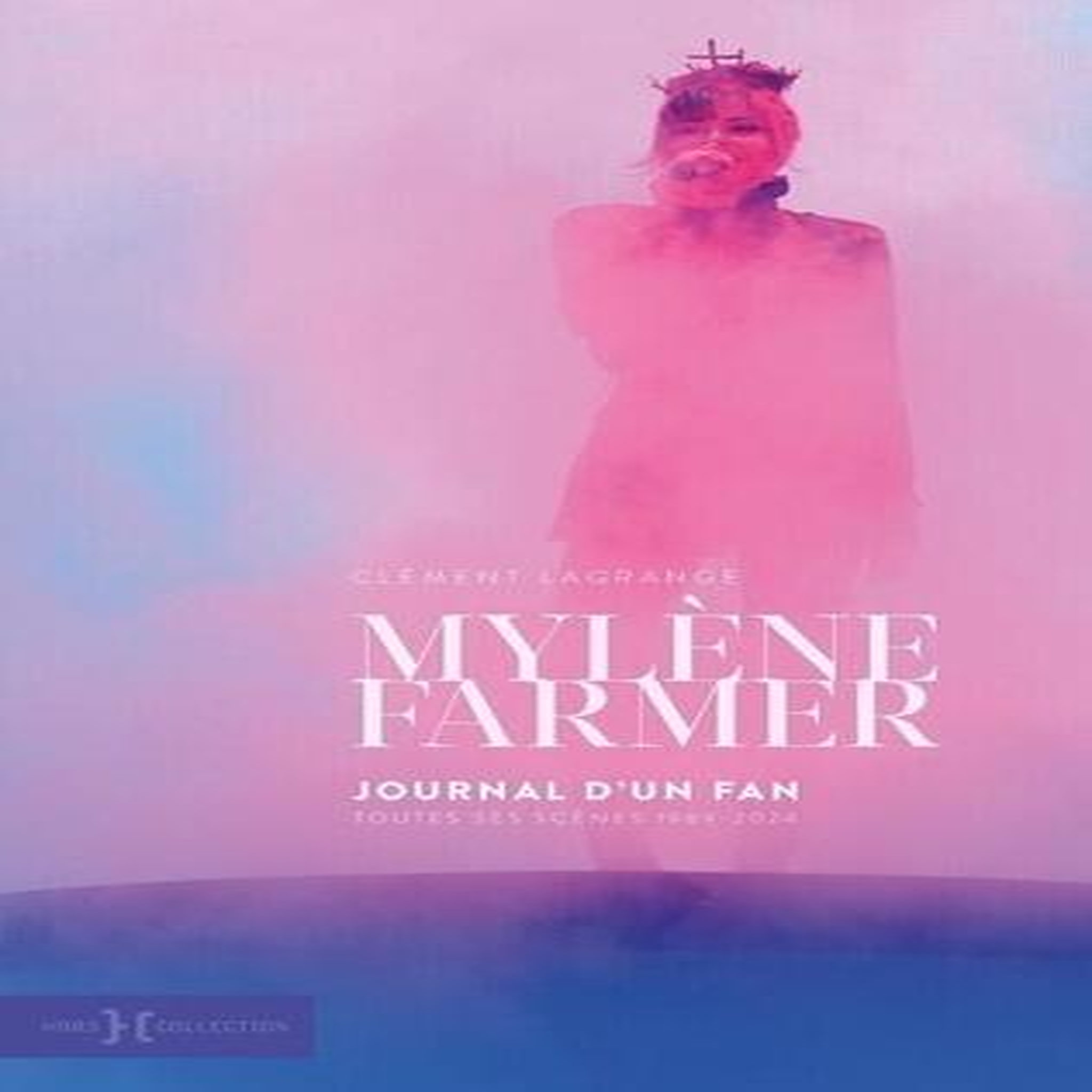 MYLENE FARMER, TOUTES LES SCENES, Lagrange Clément