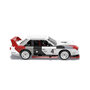 Voir la diapositive 2 : MEGA BLOKS HOT WHEELS COLLECTOR AUDI - MEGA - HRY20