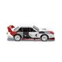 Voir la diapositive 2 : MEGA BLOKS HOT WHEELS COLLECTOR AUDI - MEGA - HRY20