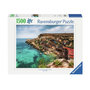 Voir la diapositive 1 : RAVENSBURGER Ravensburger - Jigsaw puzzle Popeye Village Malta, 1500 pcs. 120007395