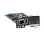 Voir la diapositive 2 : Eaton Carte réseau Eaton Gigabit Ethernet 1000 Mbit/s