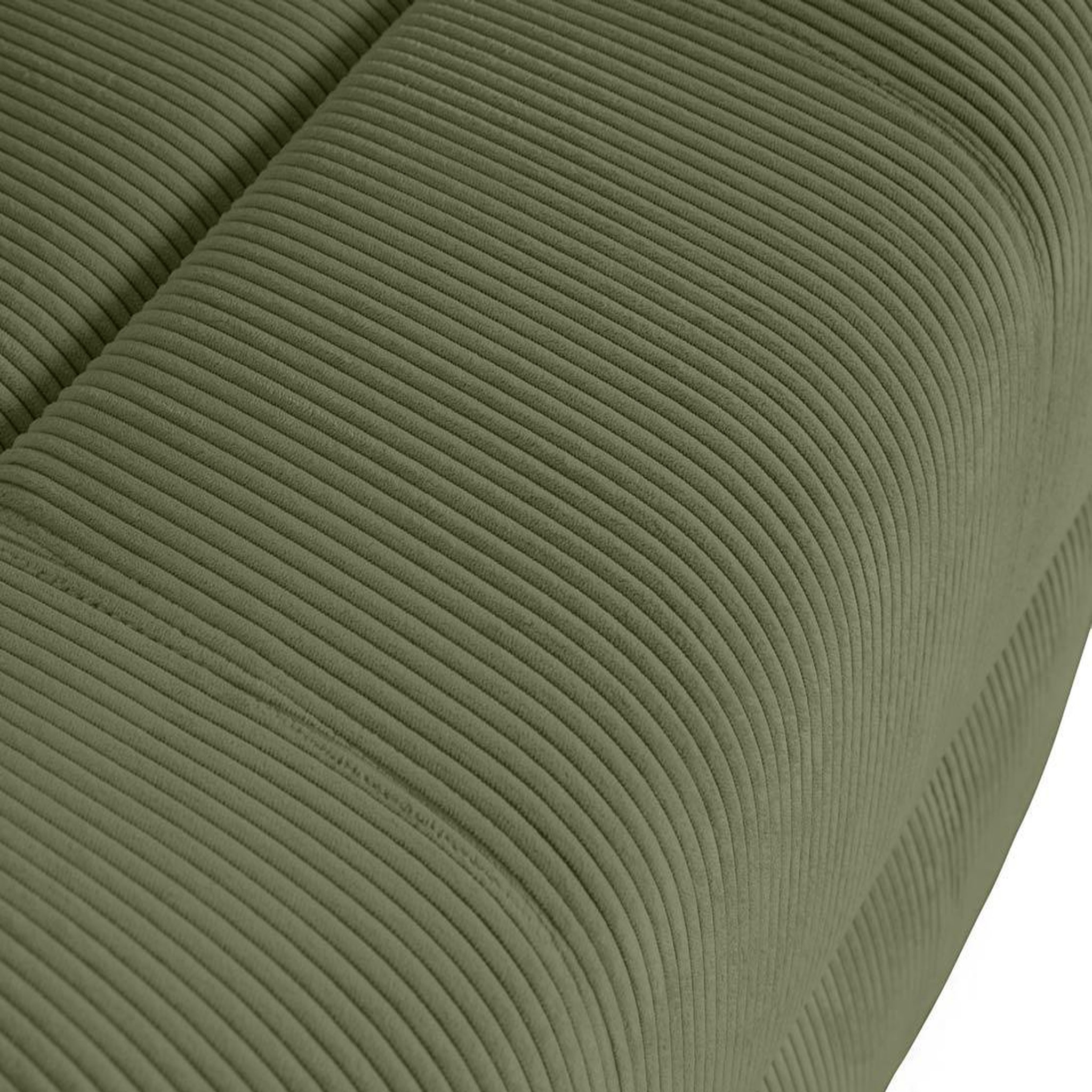 Voir la diapositive 6 : BEST MOBILIER Armand - fauteuil relax électrique en velours côtelé