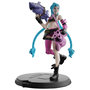 Voir la diapositive 4 : SPIN MASTER Figurine 10 cm - Jinx - League of Legends