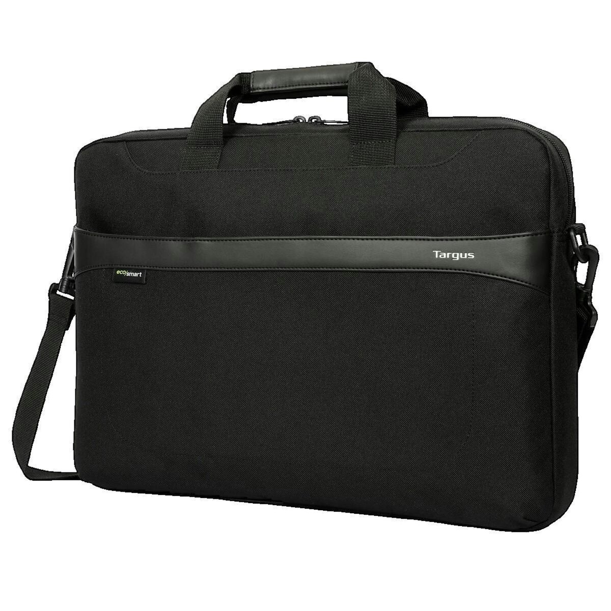Targus Sac ordinateur Targus GeoLite EcoSmart Slim Brief Noir