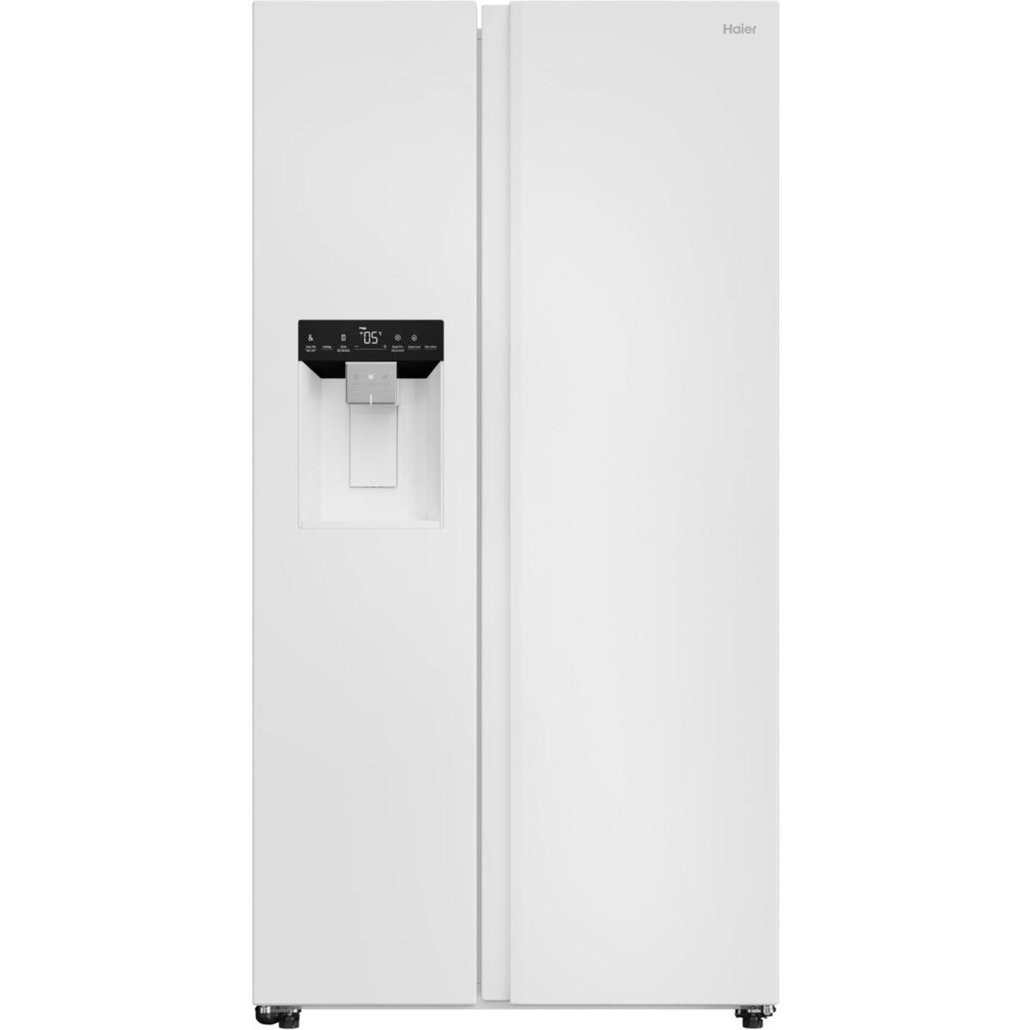 HAIER Réfrigérateur Américain HSW79F18DIGW
