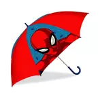 Spiderman Parapluie Spiderman rouge