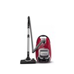 ROWENTA Aspirateur traineau 400w 57db rouge - YY5453FE