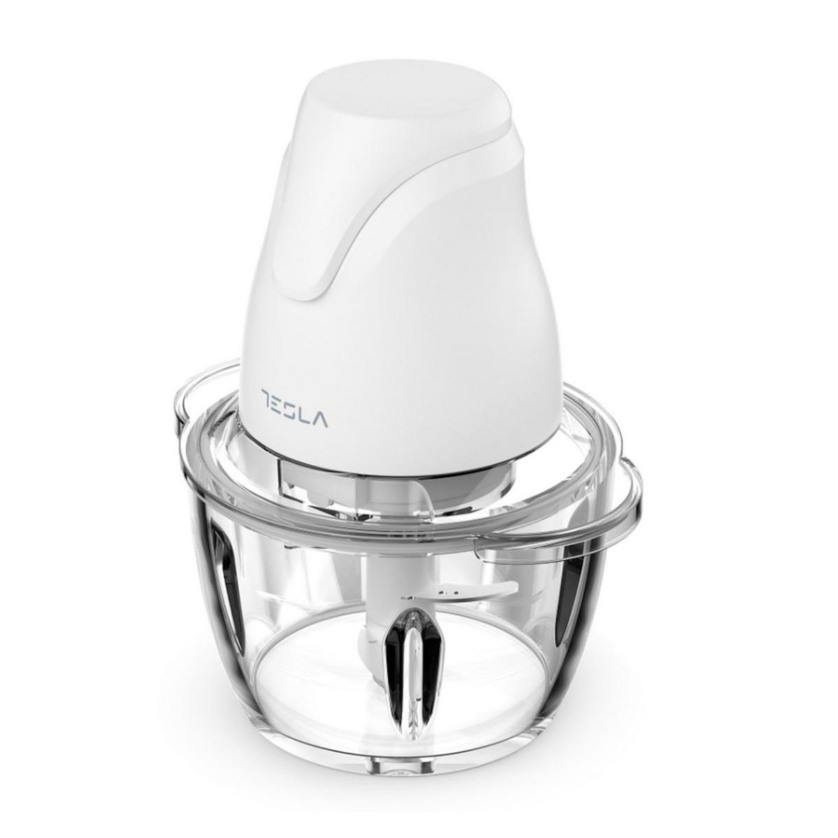 TESLA Mini hachoir 1l 400w - FC302W