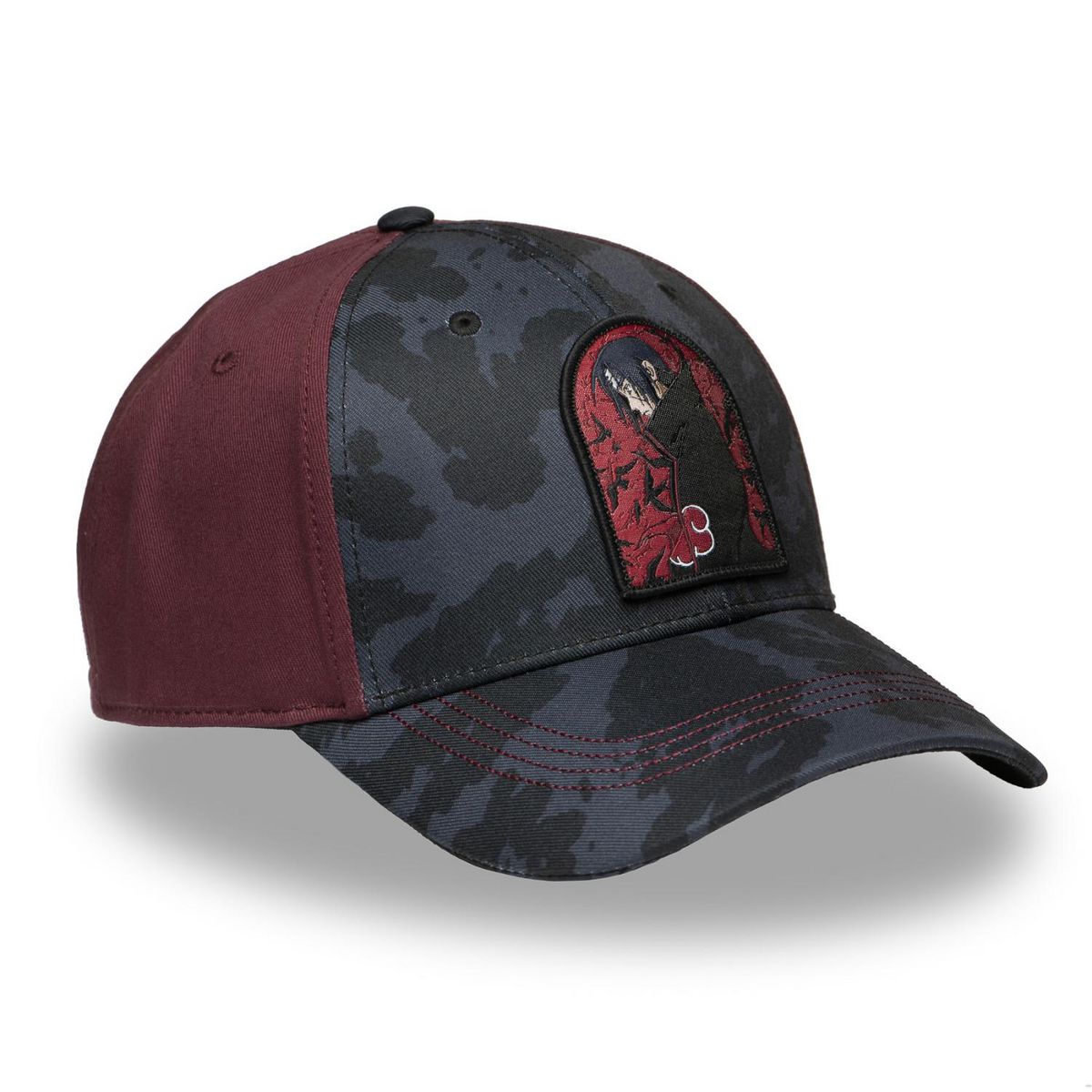 FREEGUN Casquette baseball Naruto Shippuden Itachi