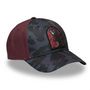 Voir la diapositive 3 : FREEGUN Casquette baseball Naruto Shippuden Itachi