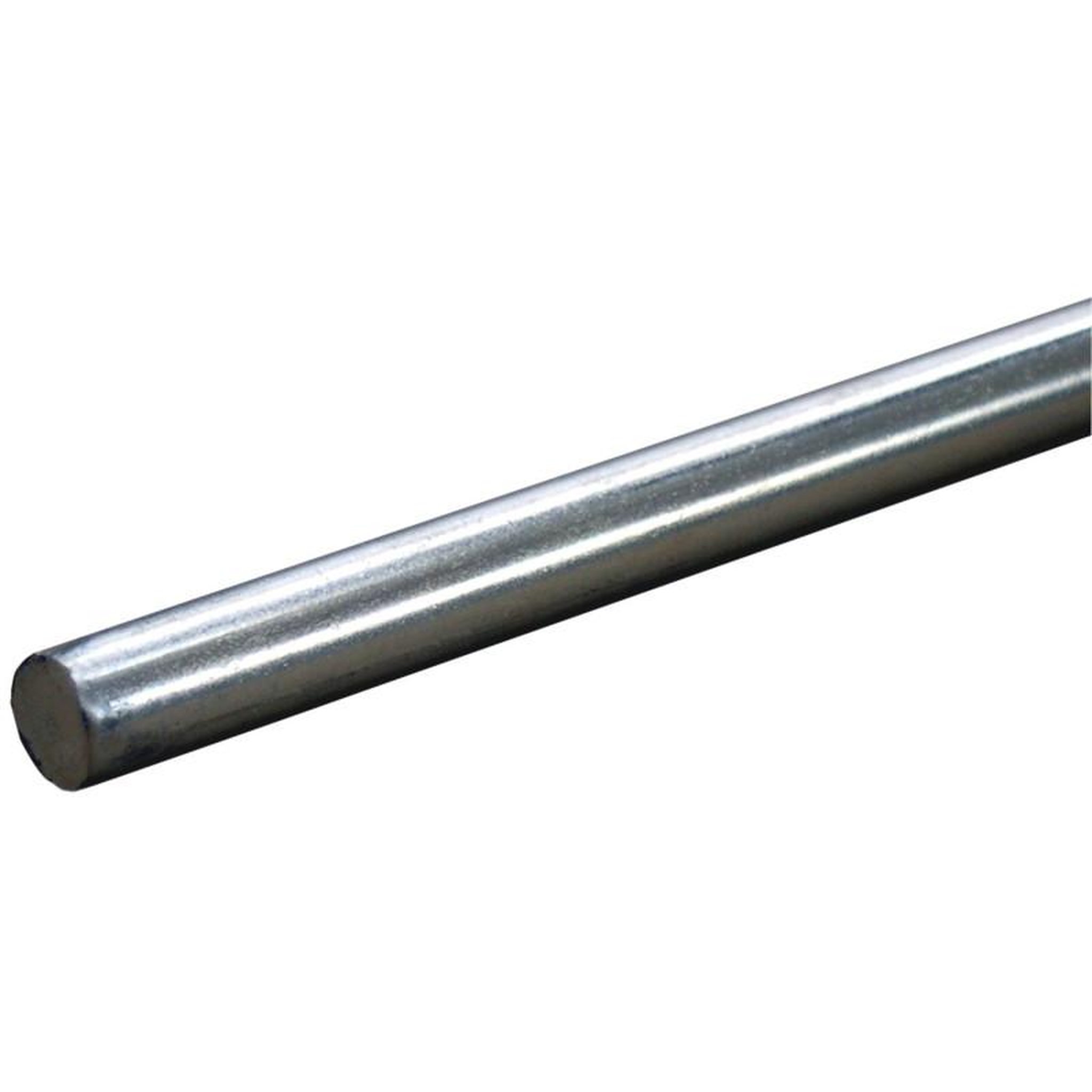 Voir la diapositive 2 : FERCO Tringle diamètre 8mm longueur 3300mm EV1 FERCO 9 25476 33 0 1