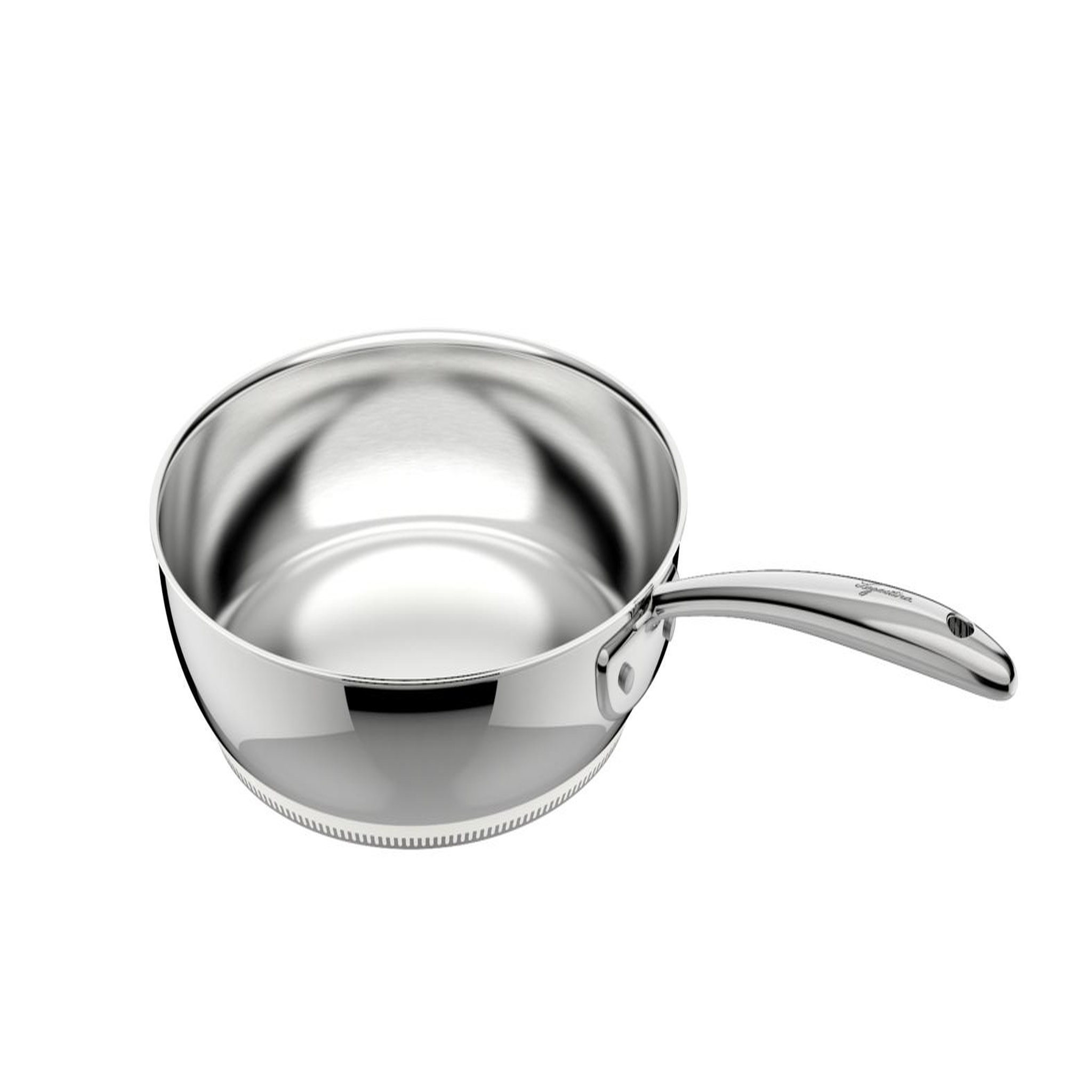 Lagostina Poêle inox 28cm - 11116040128