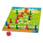 Voir la diapositive 2 : RAVENSBURGER RAVENSBURGER Super Mario Barricade