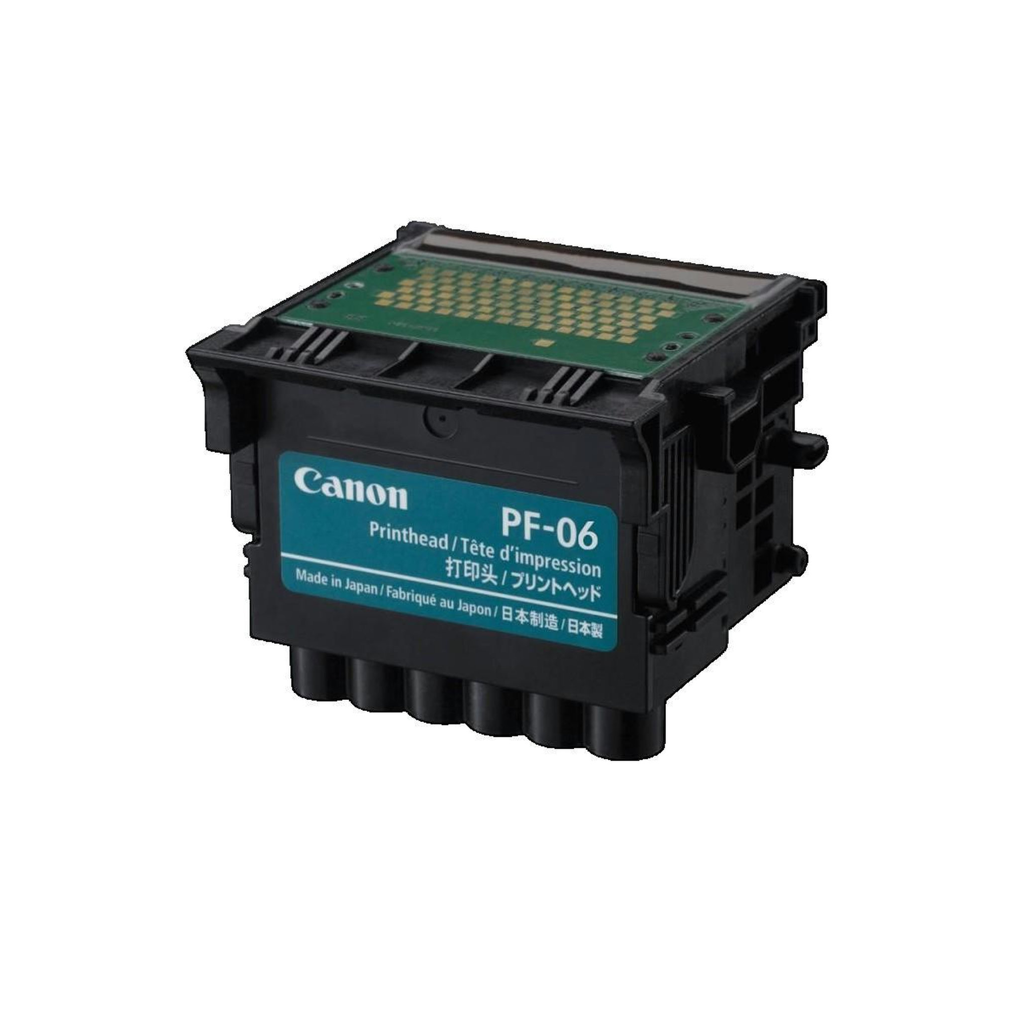 Canon Tête d'impression Canon PF-06 pour imagePROGRAF TX-2000, TX-3000, TX-4000
