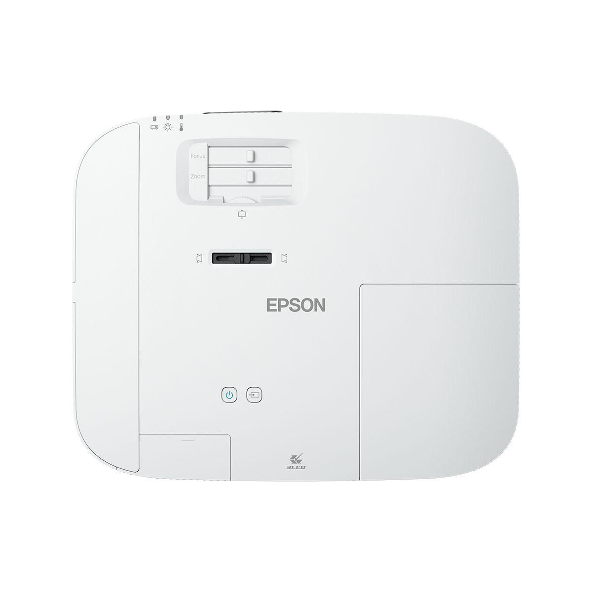 Epson Vidéoprojecteur home cinéma EH TW-6250