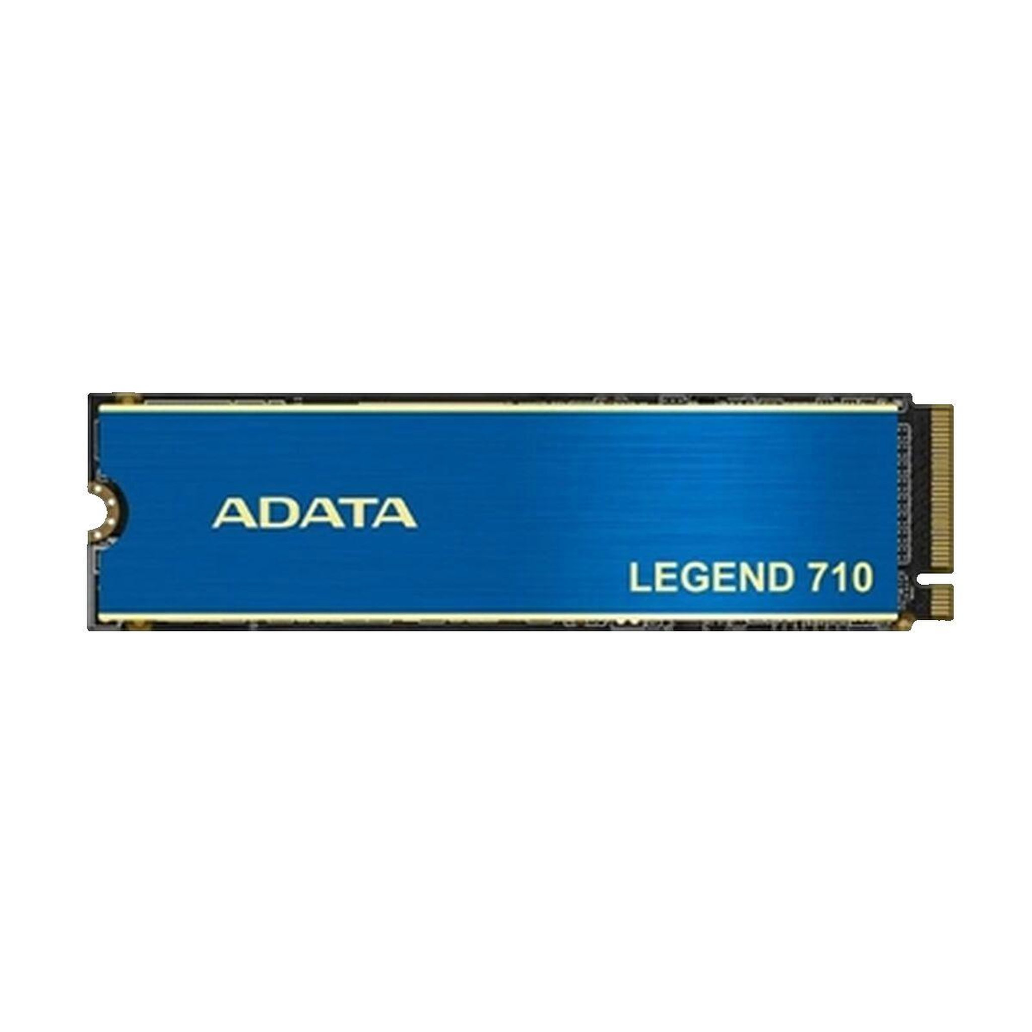 Adata SSD ADATA Legend 710 2 To M.2 2280 PCIe 3.0 x4
