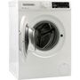 Voir la diapositive 3 : ESSENTIEL B Lave linge hublot ELF814-3b