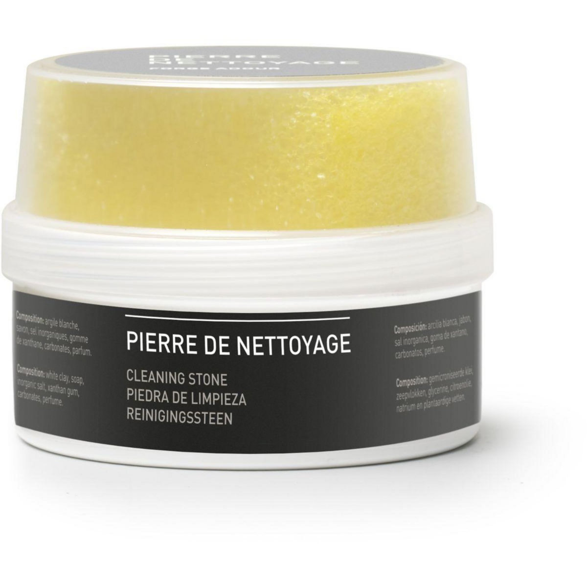 FORGE ADOUR Pierre de nettoyage Pierre de nettoyage