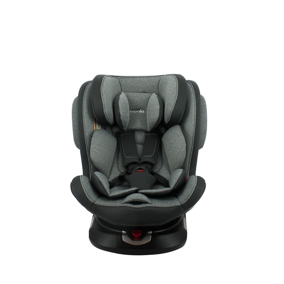 Siege auto pivotant on sale isofix pas cher