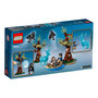 Voir la diapositive 4 : LEGO Harry Potter 75945 - Expecto Patronum