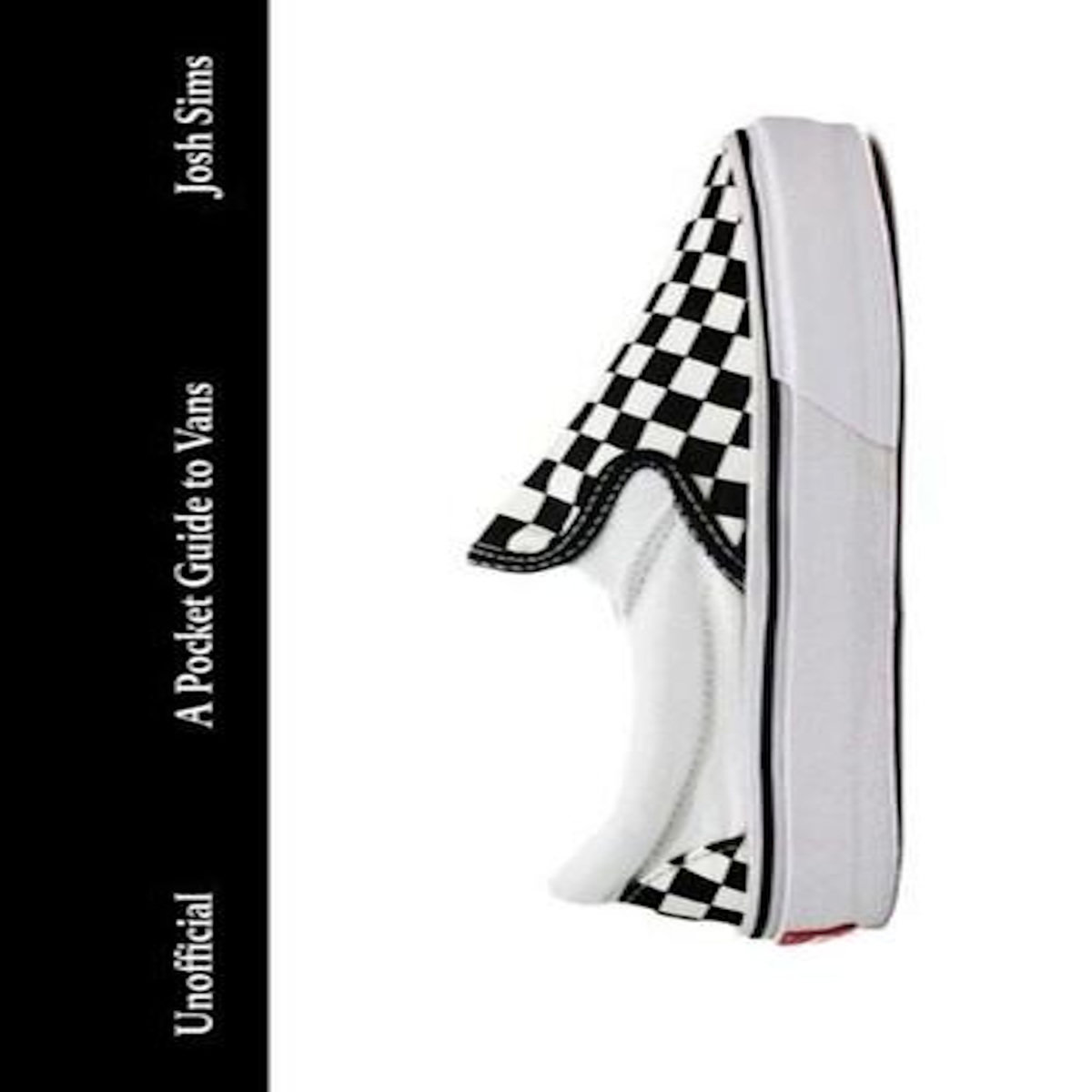 POCKET GUIDE VANS, Sims Josh