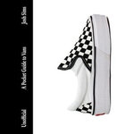 POCKET GUIDE VANS, Sims Josh