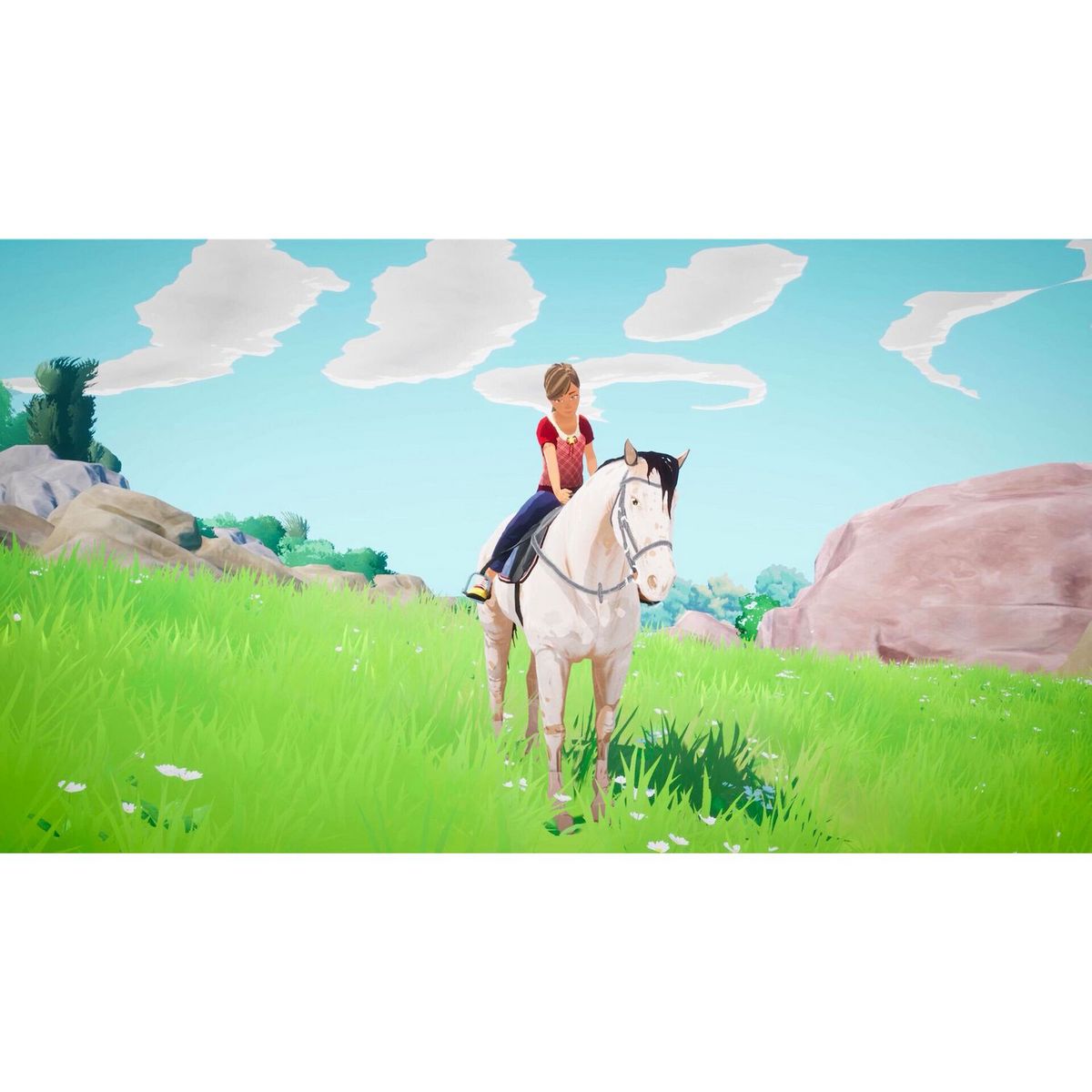 Horse Tales &ndash; Emerald Valley Ranch - Limited Edition Nintendo Switch