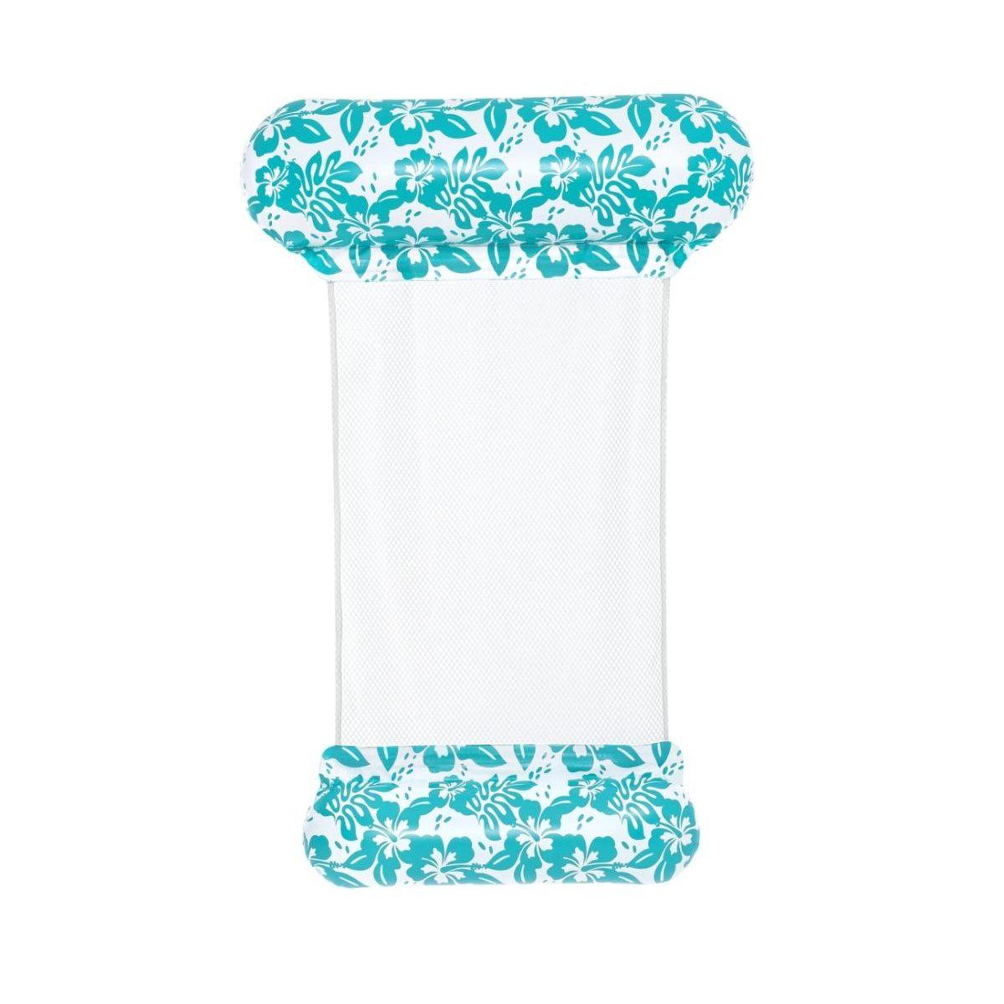 BESTWAY Hamac flottant  43839 1.40 m x 87cm