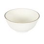 Voir la diapositive 5 : Paris Prix Service de Table en Porcelaine 12 Pièces  Erina  27cm Blanc