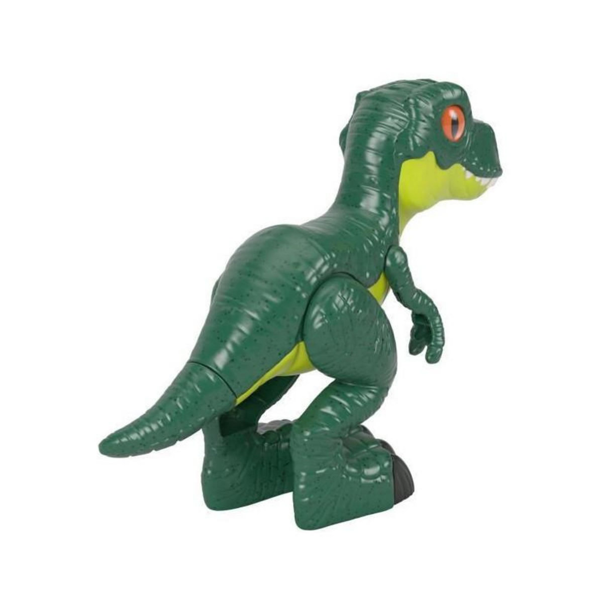 FISHER PRICE FISHER-PRICE Imaginext Jurassic World T-Rex XL - 3 ans et +