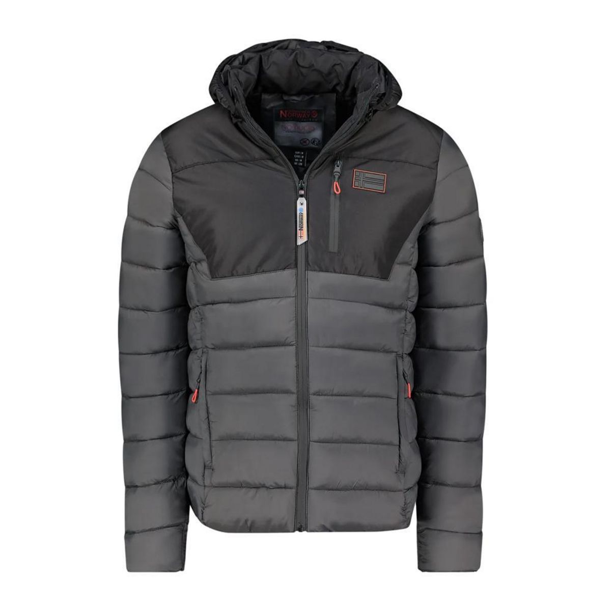 GEOGRAPHICAL NORWAY Doudoune e Homme Geographical Norway Batilo