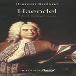HAENDEL, Rolland Romain