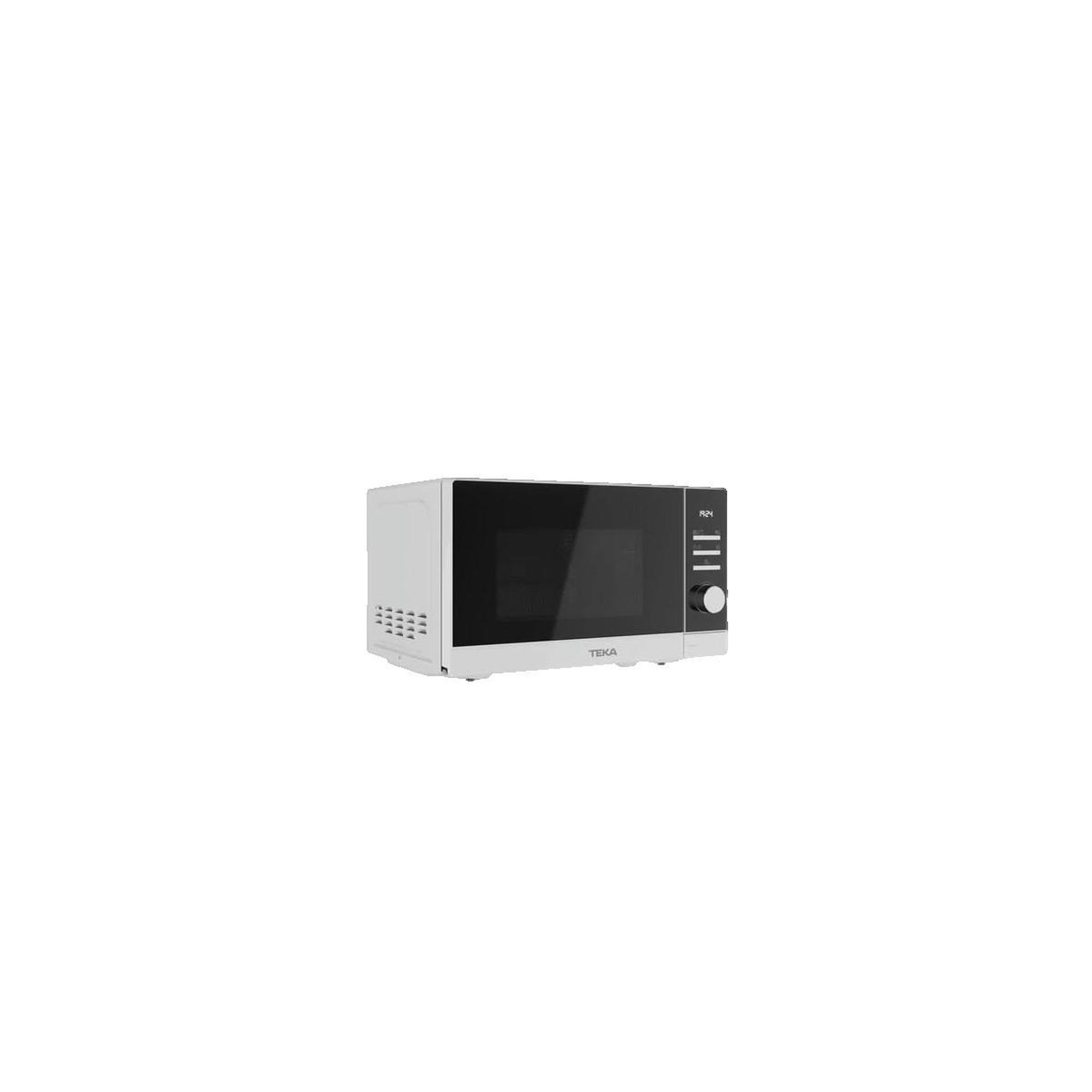 Voir la diapositive 3 : TEKA Micro-ondes Teka MWEFS20G avec grill 20 litres