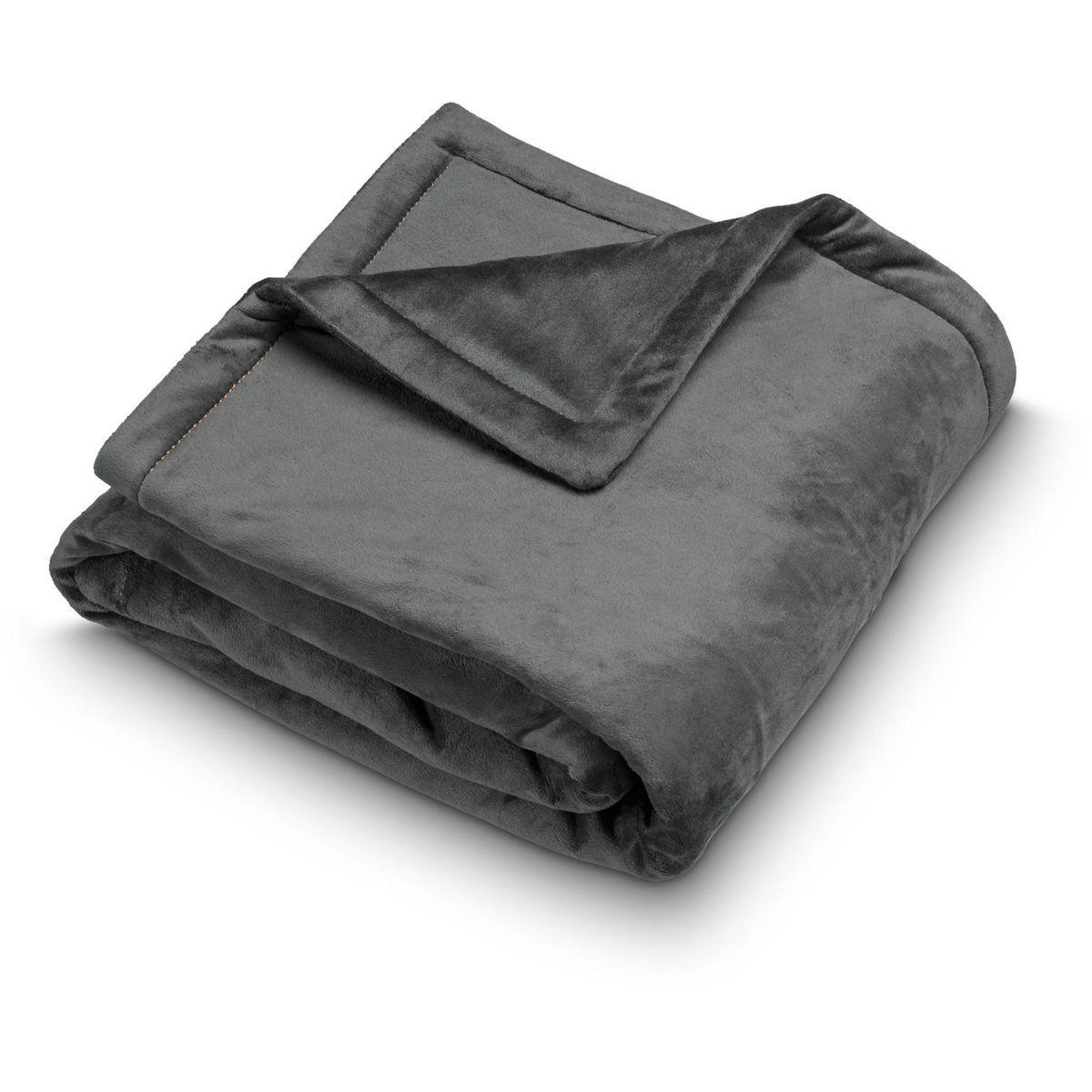 Voir la diapositive 2 : Beurer Couverture chauffante HD 1 R Cosy+
