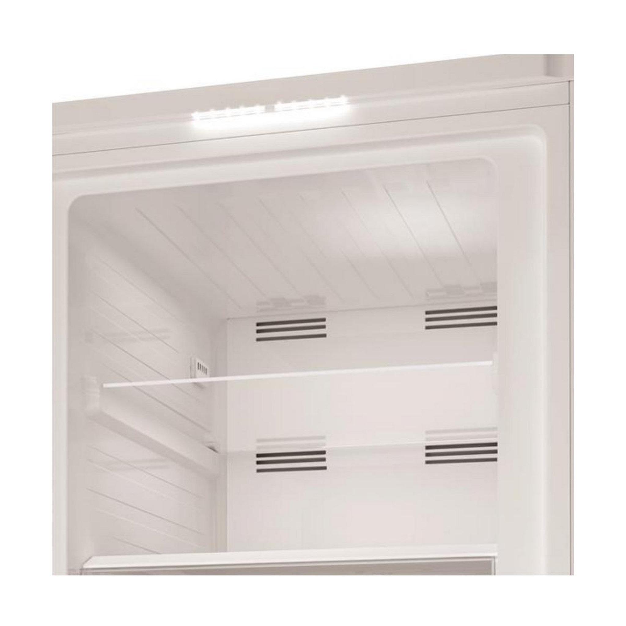Voir la diapositive 4 : Whirlpool Congélateur armoire 70cm 404l no frost - whff6403w4e