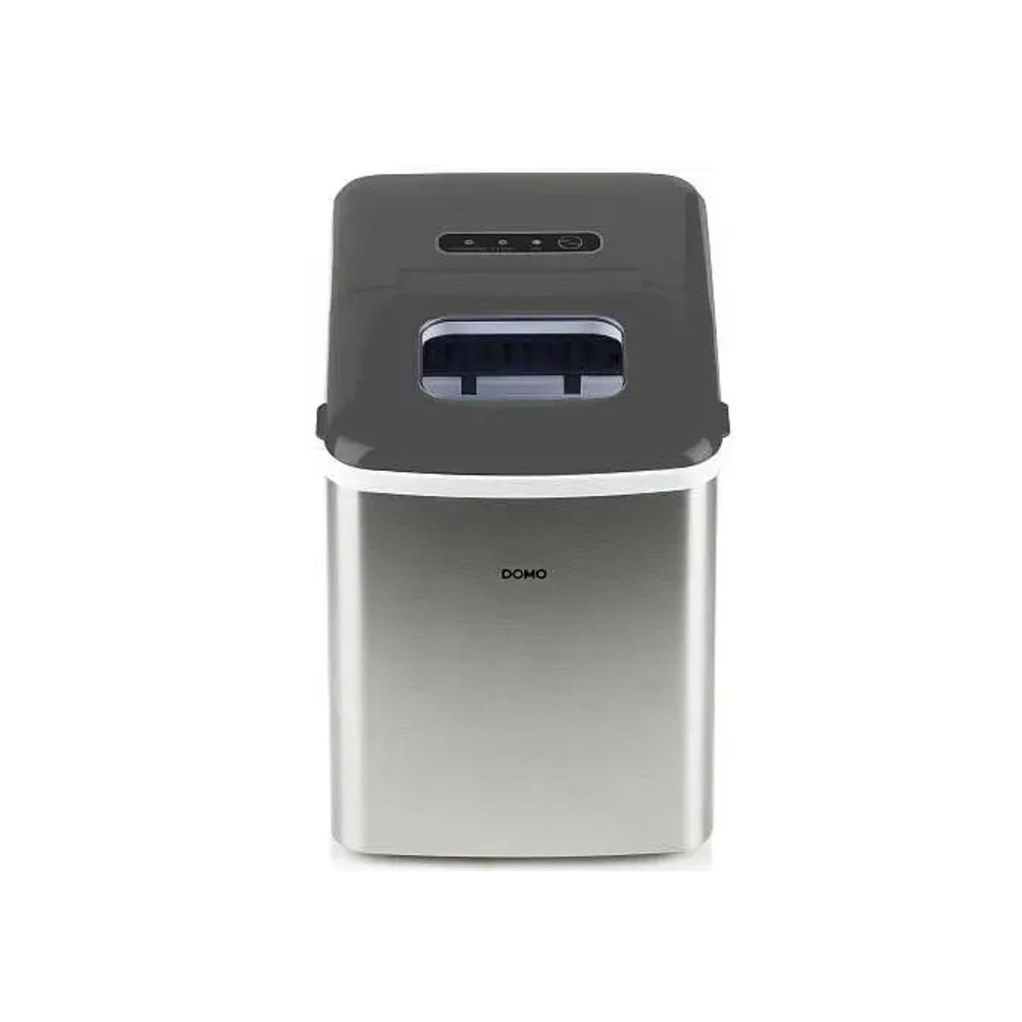 Domo Machine à glaçons 150w 12kg/24h - do9253ib