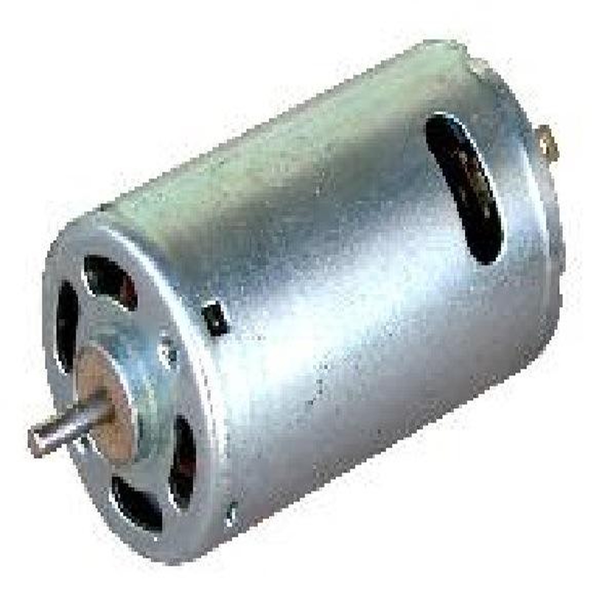 MAXICRAFT Moteur électrique Ø 3 mm (6 W)