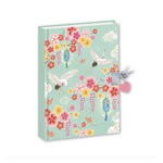 Juratoys-Janod Carnet secret Reveries japonaises