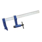 REVEX Serre-joint à pompe REVEX, 1000 mm