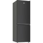 Voir la diapositive 4 : Beko Réfrigérateur combiné B5RCNA345HXBR1