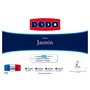 Voir la diapositive 1 : DODO Couette Légère en polycoton Haut de Gamme 200g/m2 Jasmin