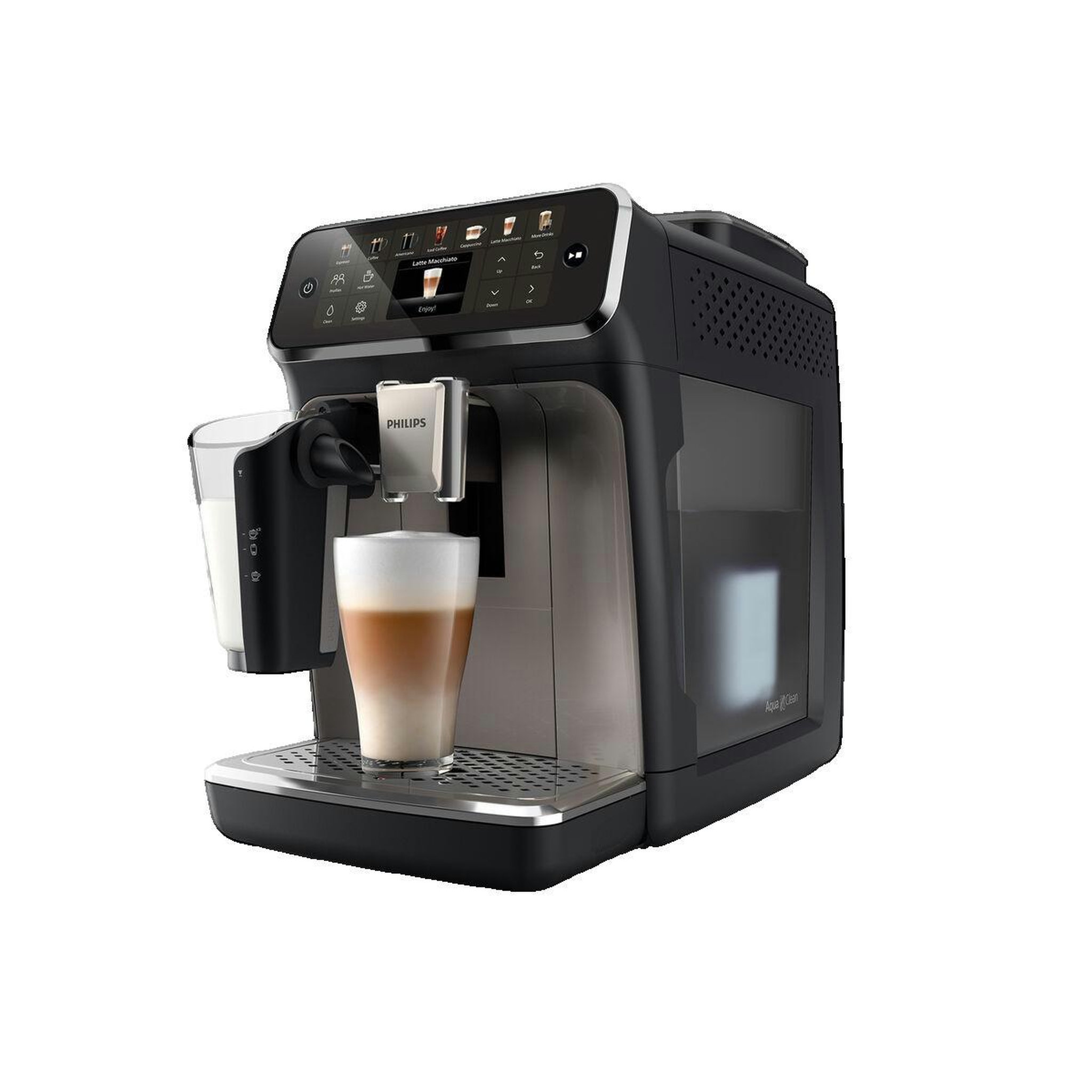 Philips Cafetière superautomatique Philips EP4449/70
