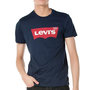 Voir la diapositive 1 : Levi's T Shirt  Homme  evi's Housemark