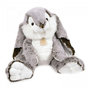 Voir la diapositive 2 : Histoire D'Ours Doudou - Lapin marius - 40 cm