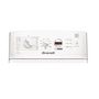 Voir la diapositive 5 : BRANDT Lave-linge top 6kg 1200 tours/min - ltb62000