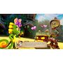 Voir la diapositive 5 : Just for games Yooka-Replaylee - Jeu PS5