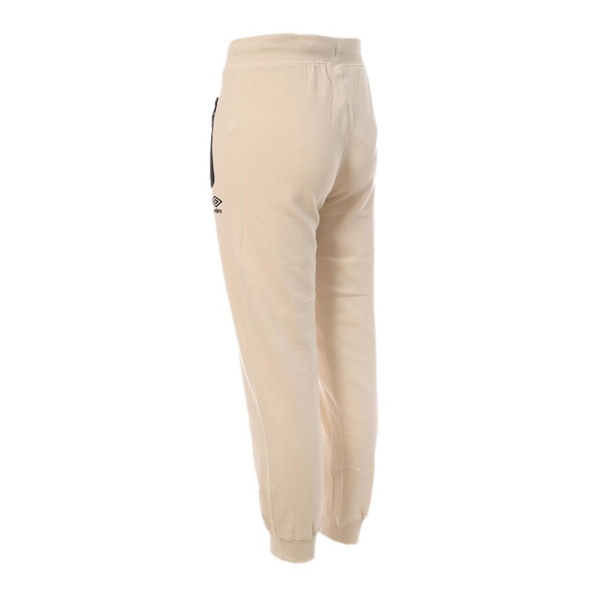 UMBRO Jogging /Noir Garçon Umbro Net Cu Fleece