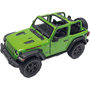 Voir la diapositive 3 : JEEP WRANGLER MET RF ASSORTIMENT PR12 KT5412DA