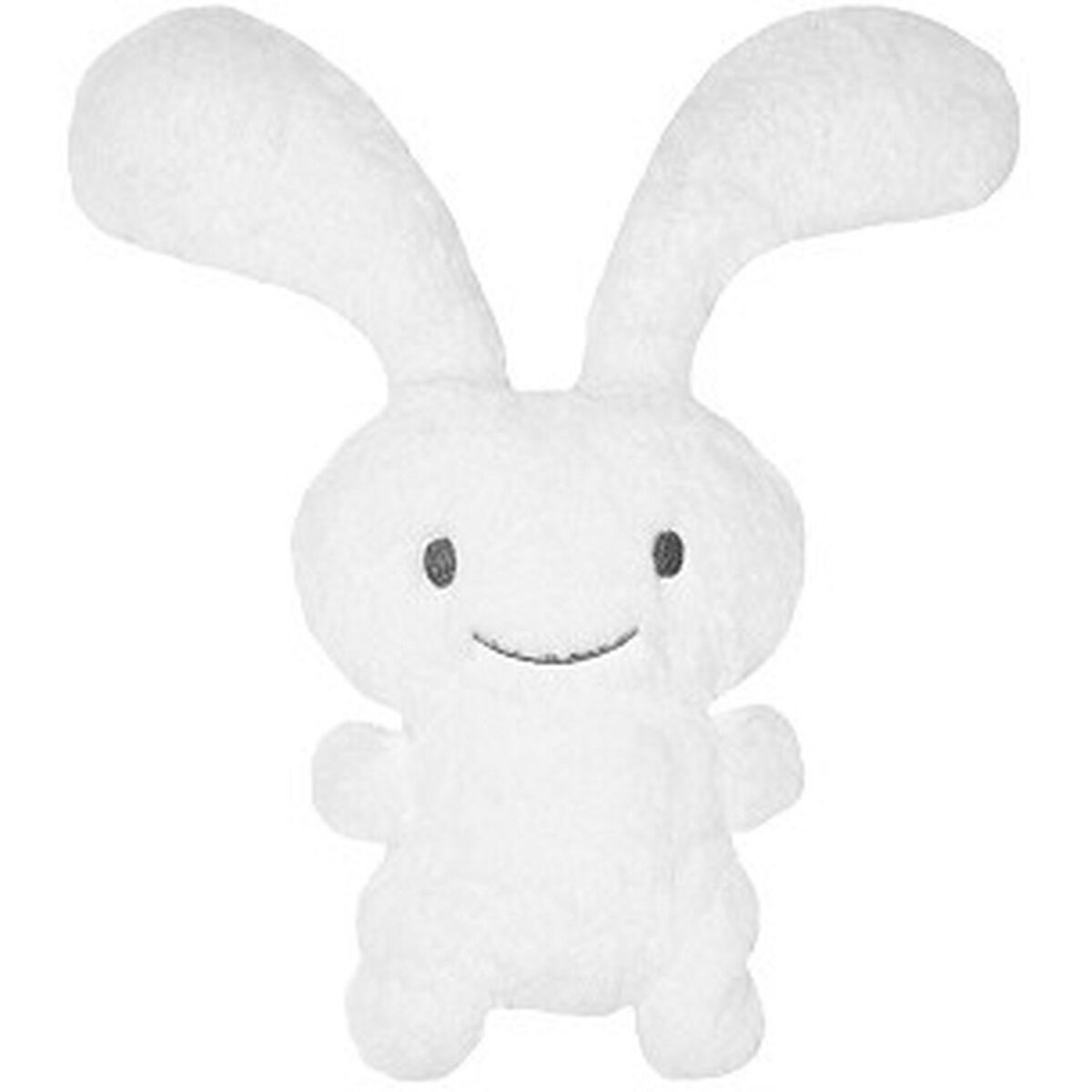 Le Trousselier Funny Bunny "Ice" Doudou 35Cm (Boîte Cadeau)