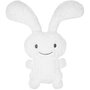 Le Trousselier Funny Bunny "Ice" Doudou 35Cm (Boîte Cadeau)